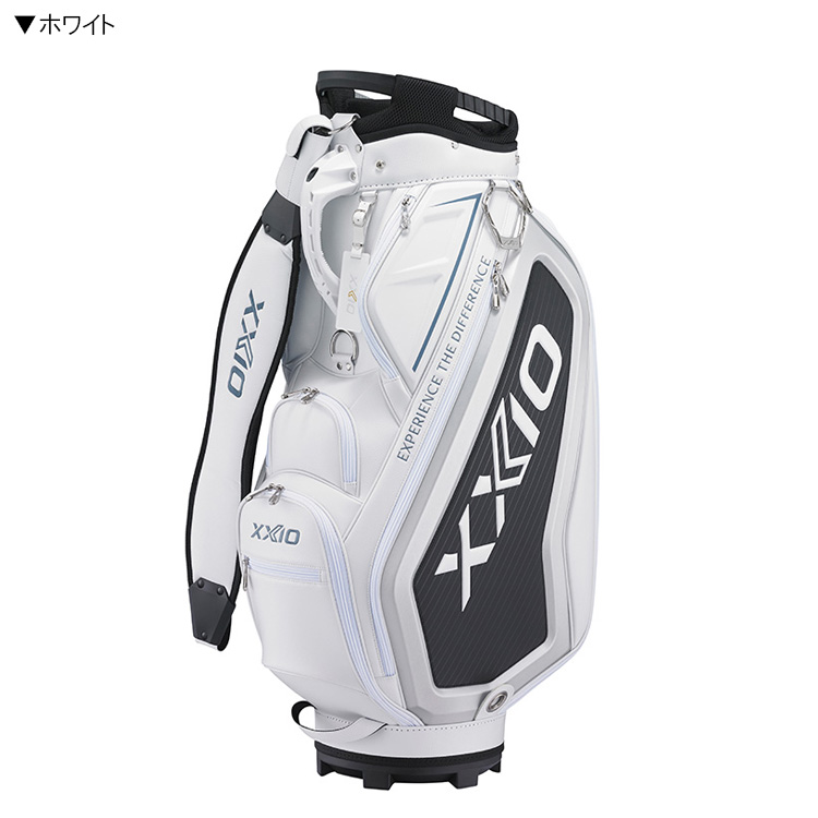 XXIO DUNLOP ダンロップ ゼクシオ キャディバッグ プロレプリカ