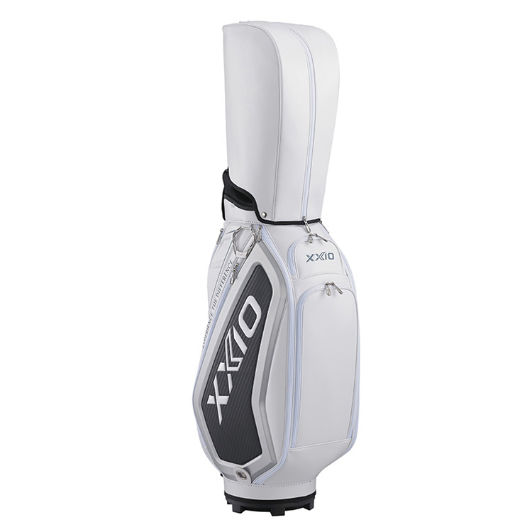 XXIO DUNLOP ダンロップ ゼクシオ キャディバッグ プロレプリカ