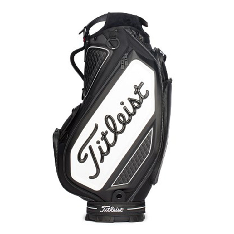 Titleist（タイトリスト） ツアー キャディバッグ 9.5型 47インチ対応