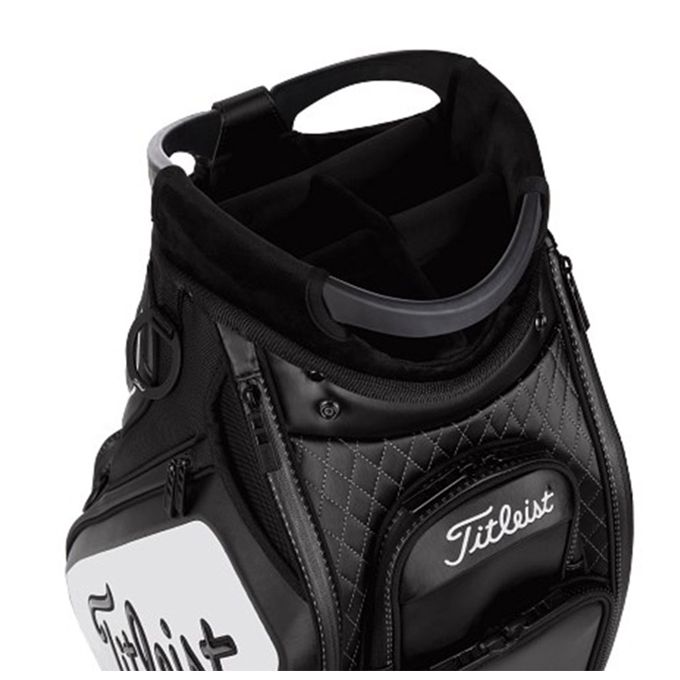 Titleist（タイトリスト） ツアー キャディバッグ 9.5型 47インチ対応