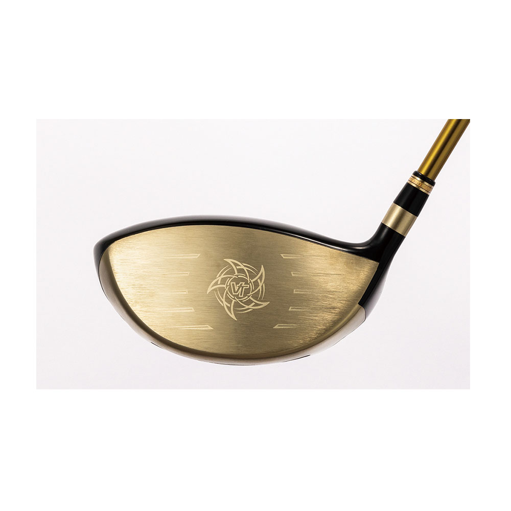 KATANA GOLF（カタナゴルフ） ドライバー VOLTIO NINJA TG-01 DRIVER
