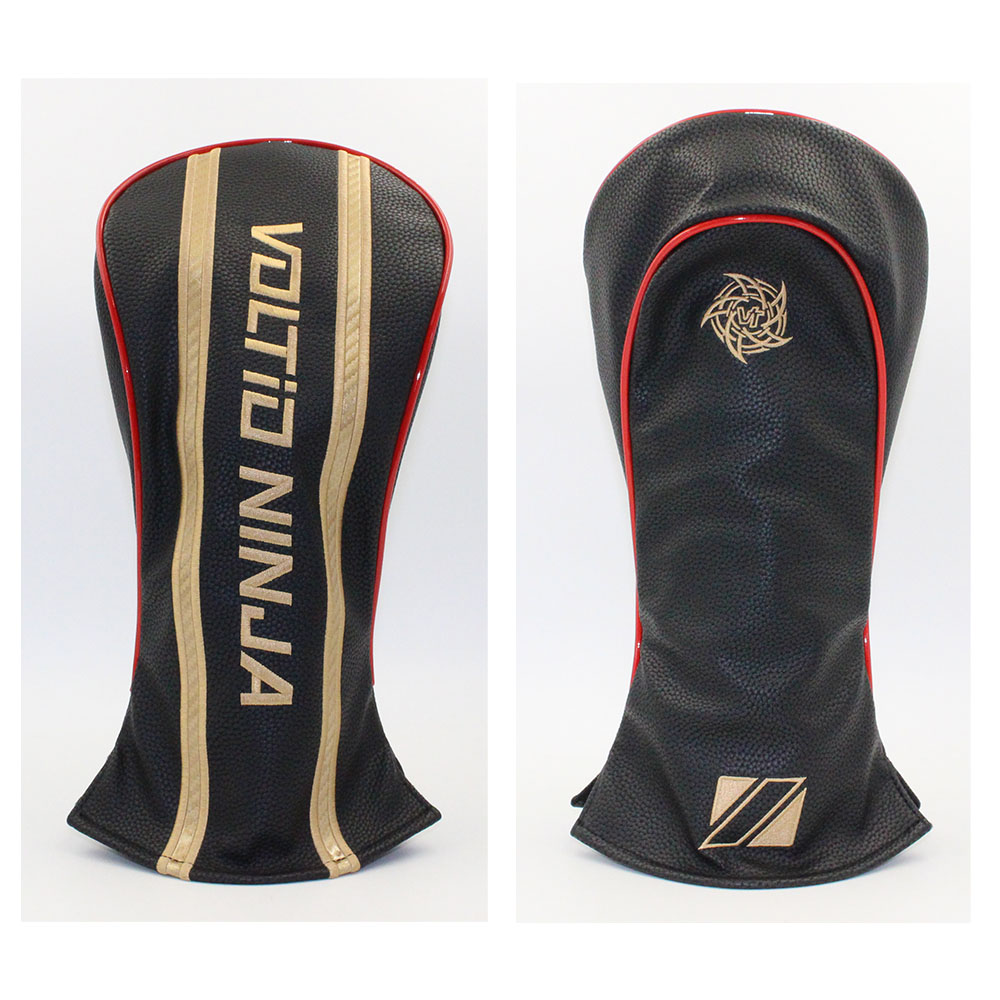 KATANA GOLF（カタナゴルフ） ドライバー VOLTIO NINJA TG-01 DRIVER