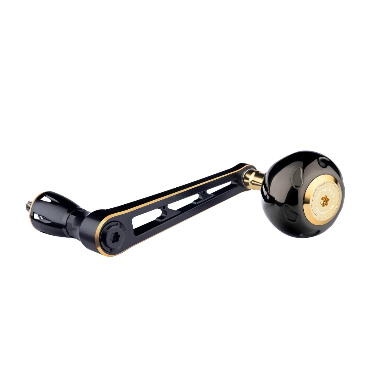 ゴメクサス 90mm シングル ハンドル シマノ Shimano ダイワ Daiwa 大型