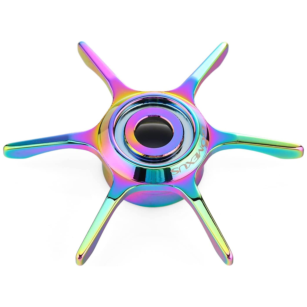 ゴメクサス リール ハンドル スタードラグ ダイワ用 6.4g 左右共用