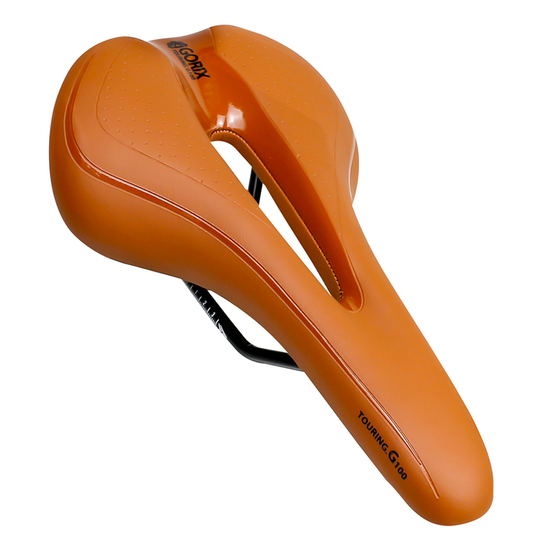 GORIX サドル 自転車 自転車サドル ゴリックス 交換 痛くない 自転車用