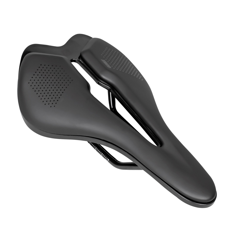 GORIX 自転車サドル ショートサドル ロードバイク サドル交換 穴あき