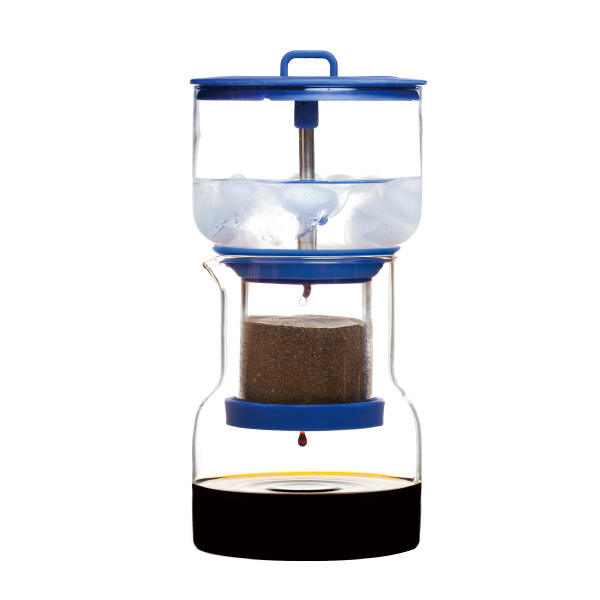 クリアランス カフェ コーヒー アイスコーヒー 水出しコーヒーメーカー