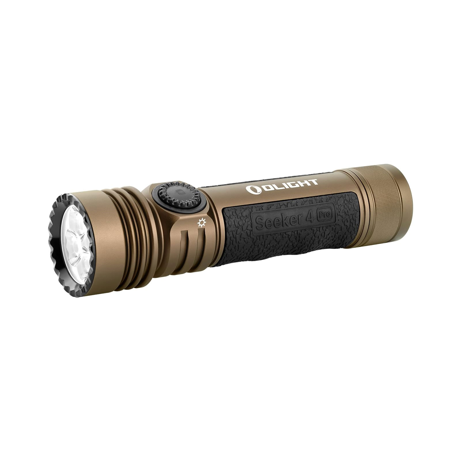 OLIGHT OLIGHT(オーライト) Seeker 4 Pro ledライト 懐中電灯