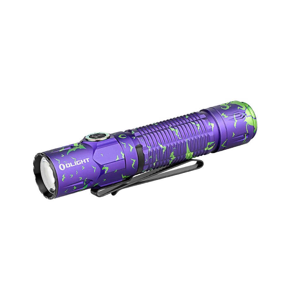 OLIGHT OLIGHT(オーライト) WARRIOR 3S 懐中電灯 ハンディライト