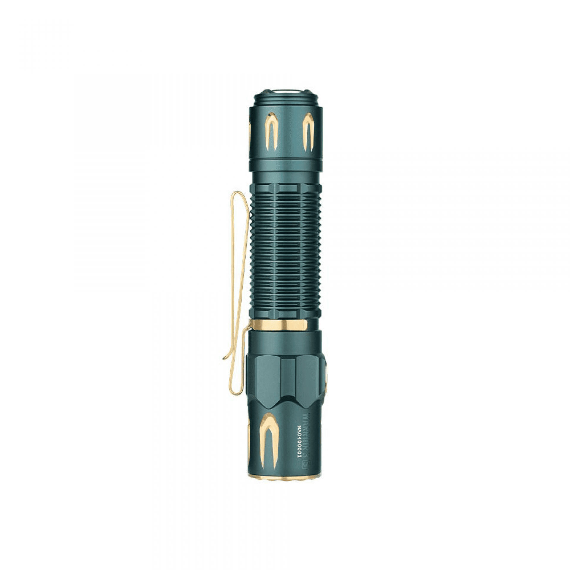 OLIGHT OLIGHT(オーライト) WARRIOR 3S 懐中電灯 ハンディライト