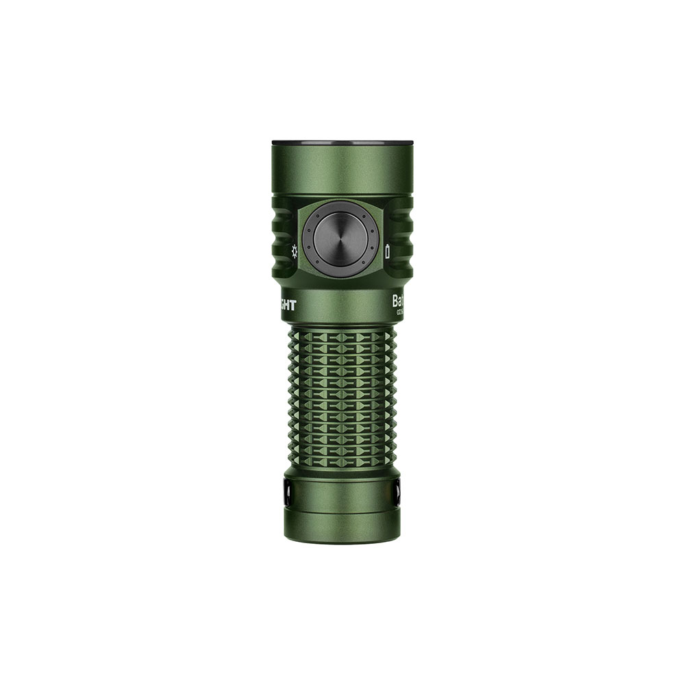 OLIGHT オーライト Baton Turbo 長時間利用 懐中電灯 ハンディライト