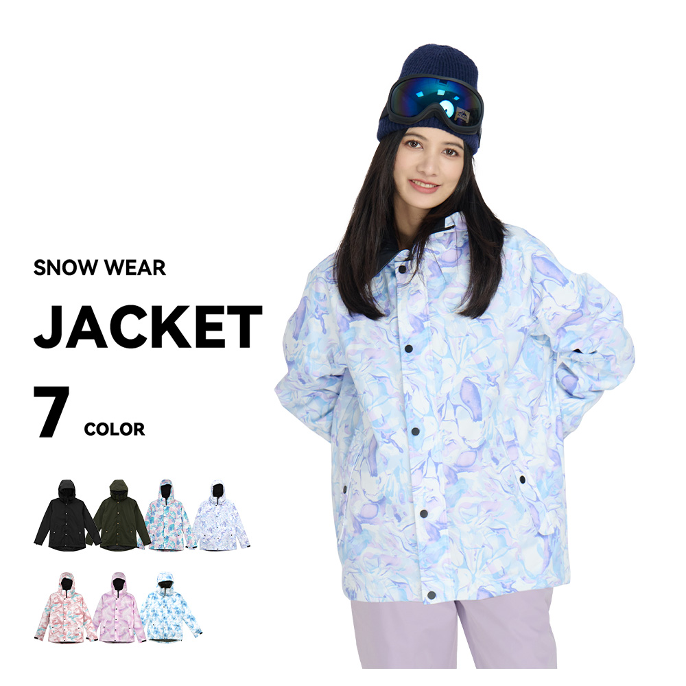 LEISURE SPORT スキーウェア スノーボードウェア ジャケット