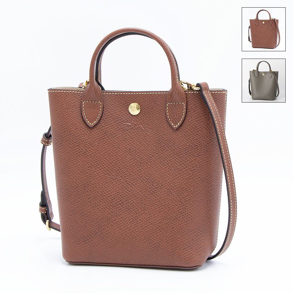 LONGCHAMP（ロンシャン） トートバッグ(2WAY仕様) EPURE エピュレ