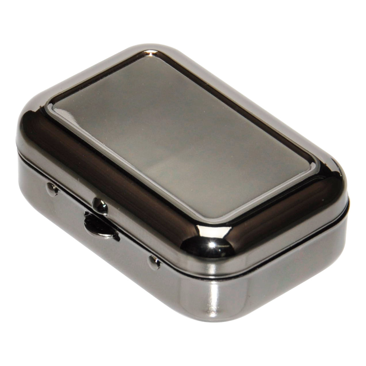 携帯灰皿 ポケット灰皿 たばこ置き コンパクト 小型 ステンレス