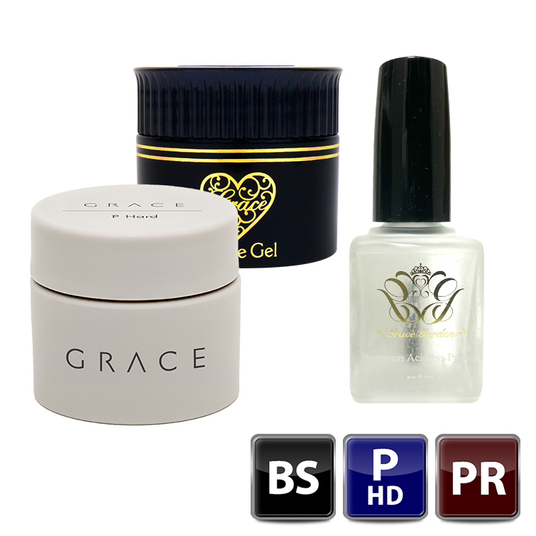 gracegarden（グレースガーデン） プレミアムアシッドレスプライマー