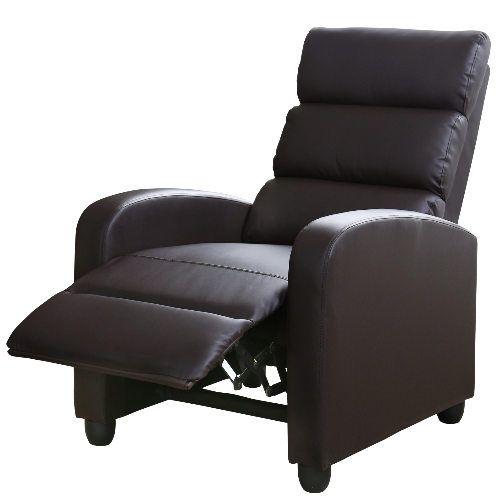 DORIS（ドリス） リクライニングチェア 一人用 ソファ リクライニング