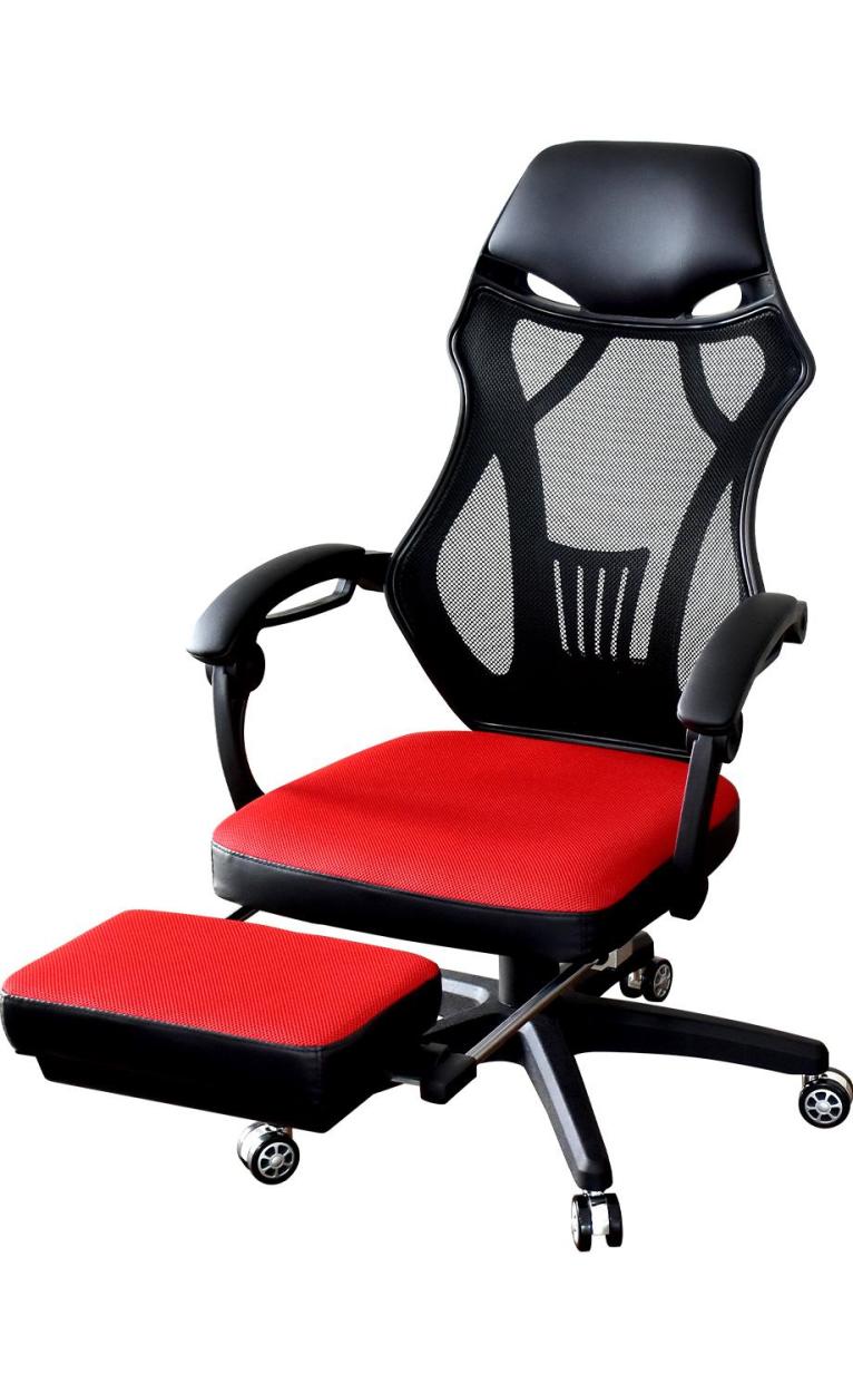 DORIS（ドリス） オフィスチェア メッシュ ハイバック 椅子 イス