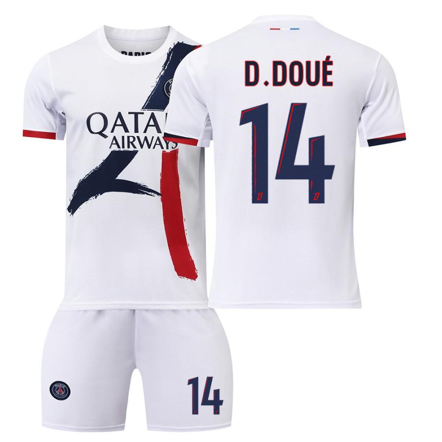 パリ・サンジェルマン ドゥエ14 長袖ジャージ パリ・サンジェルマン