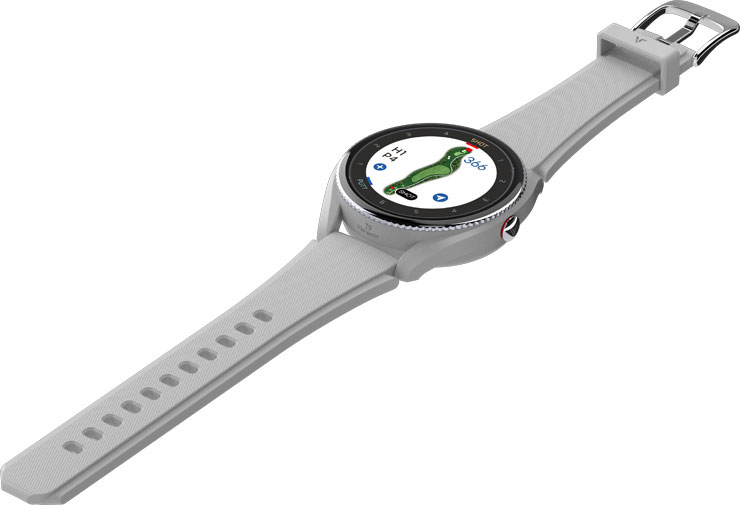 VOICE CADDIE（ボイスキャディ） 腕時計型 GPS ゴルフウォッチ ナビ T9