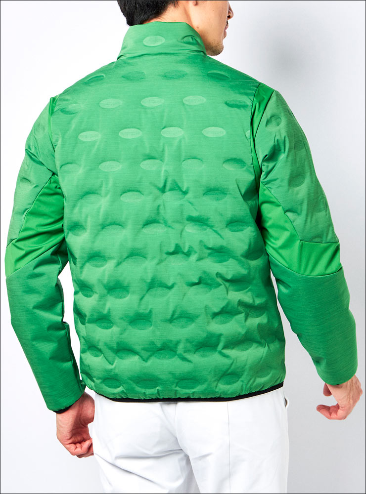 Munsingwear（マンシングウェア） メンズ ゴルフウェア ENVOY