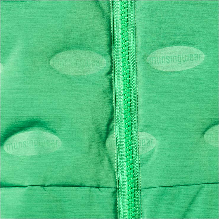 Munsingwear（マンシングウェア） メンズ ゴルフウェア ENVOY