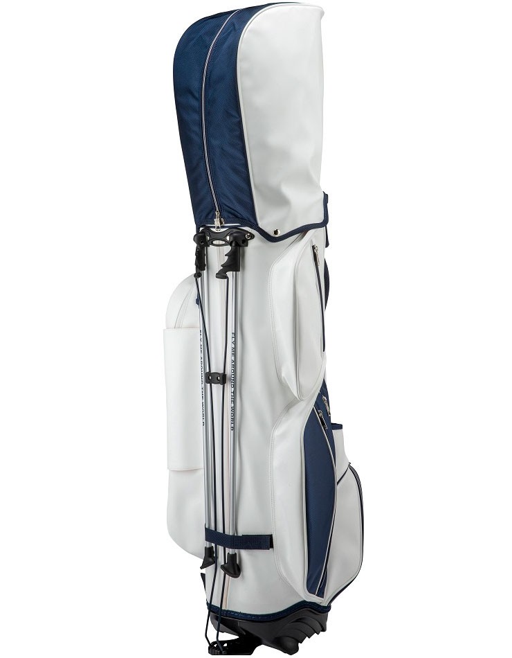 MIZUNO GOLF ミズノ ボルサヴォアドーラ BOLSA VOADORA STAND キャディ