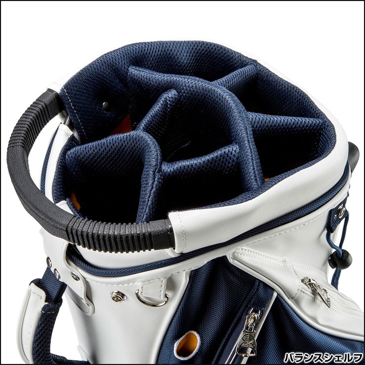MIZUNO GOLF ミズノ ボルサヴォアドーラ BOLSA VOADORA STAND キャディ
