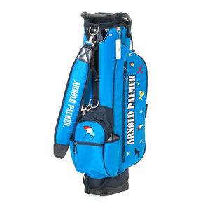 Arnold Palmer（アーノルドパーマー） 超軽量 スタンドキャディバッグ