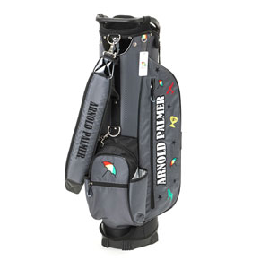 Arnold Palmer（アーノルドパーマー） 超軽量 スタンドキャディバッグ
