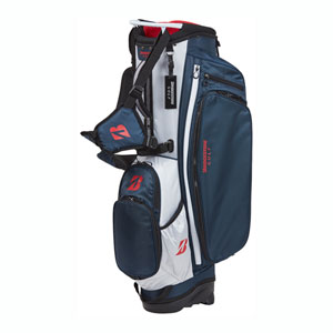 BRIDGESTONE GOLF ブリヂストンゴルフ 軽量 スタンドモデル キャディ