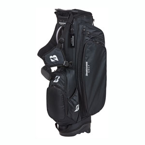 BRIDGESTONE GOLF ブリヂストンゴルフ 軽量 スタンドモデル キャディ