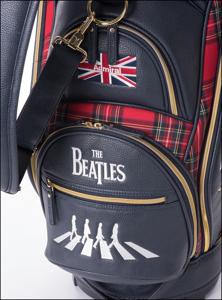 Admiral Golf（アドミラルゴルフ） アドミラル ゴルフ THE BEATLES