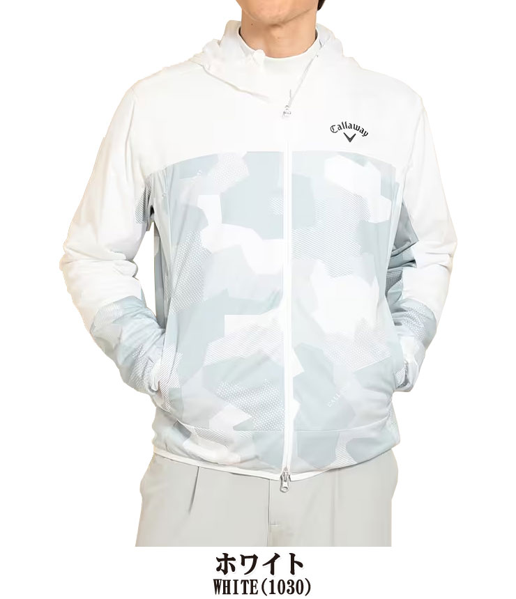 Callaway（キャロウェイ） メンズ ゴルフウェア スターストレッチ
