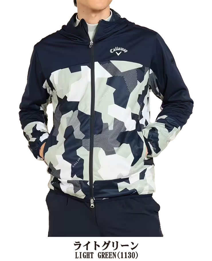 Callaway（キャロウェイ） メンズ ゴルフウェア スターストレッチ