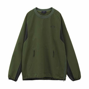 Callaway（キャロウェイ） 8WAYストレッチ シワポリエステル プル