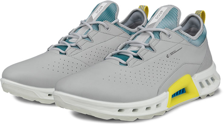 ecco（エコー） バイオム C4 スパイクレス ゴルフシューズ メンズ