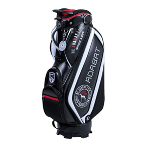 adabat（アダバット） カート キャディバッグ メンズ ABC437