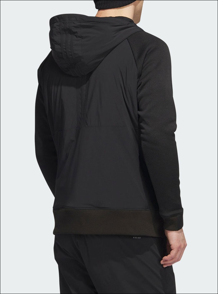 adidas（アディダス） ゴルフウェア メンズ FROST GUARD パデッド