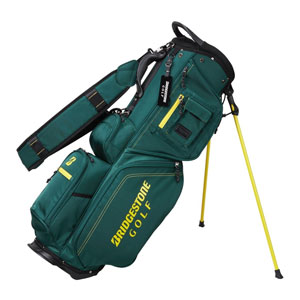 BRIDGESTONE GOLF ブリヂストンゴルフ 軽量 スタンドモデル キャディ