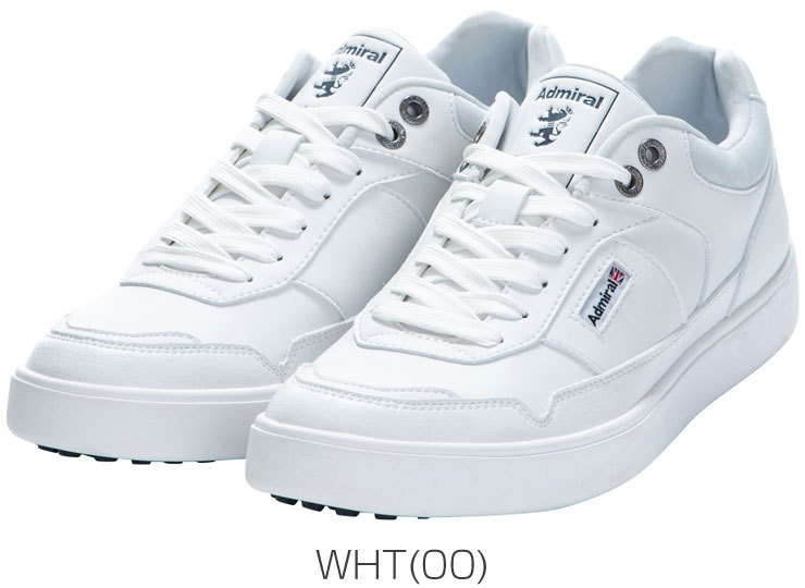 Admiral Golf（アドミラルゴルフ） ユニセックス スパイクレス ゴルフ