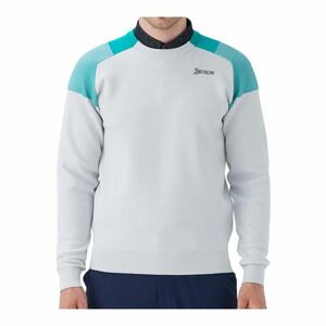 SRIXON スリクソン by デサント 松山英樹プロ共同開発 はっ水糸 クルー