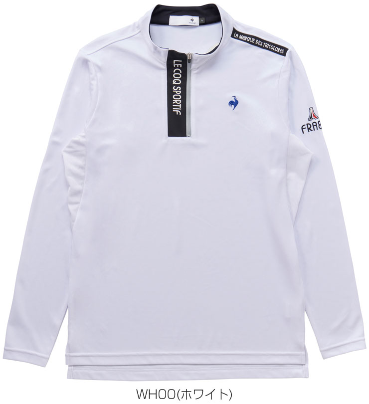 le coq sportif GOLF（ルコックスポルティフ ゴルフ） ルコック