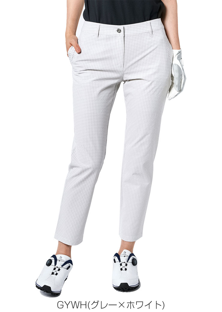 Munsingwear（マンシングウェア） レディース ゴルフウェア シーズン