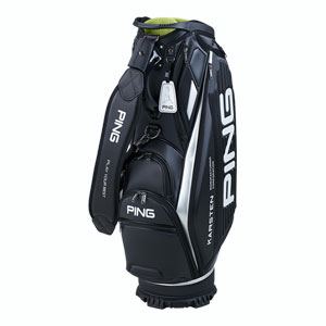 PING（ピン） オーセンティックワン キャディバッグ CB-P2401