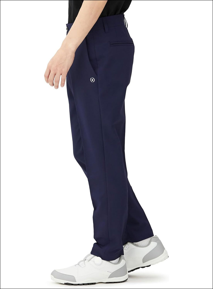 PING（ピン） クロスムービング ロングパンツ パフォーマンスライン