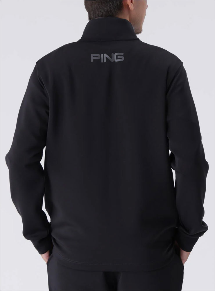 PING（ピン） パフォーマンスアパレル 全方向ストレッチ ピンソニック