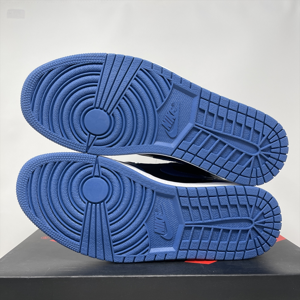 エア ジョーダン 1 ナイキ ダーク マリーナ ブルー NIKE AIR JORDAN