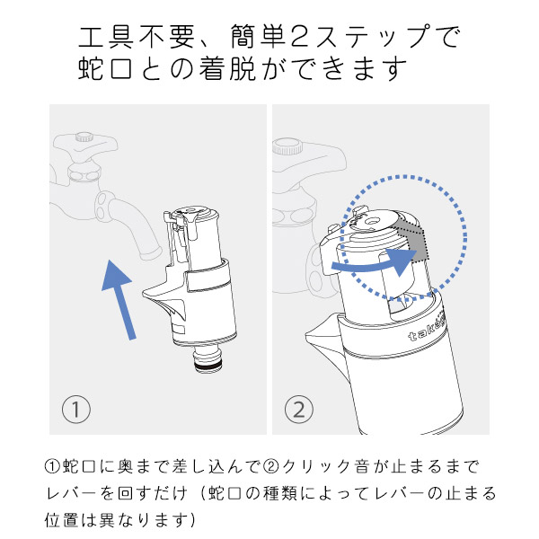 タカギ（takagi） ホース ホースリール 散水ホース 洗車 オーロラX2