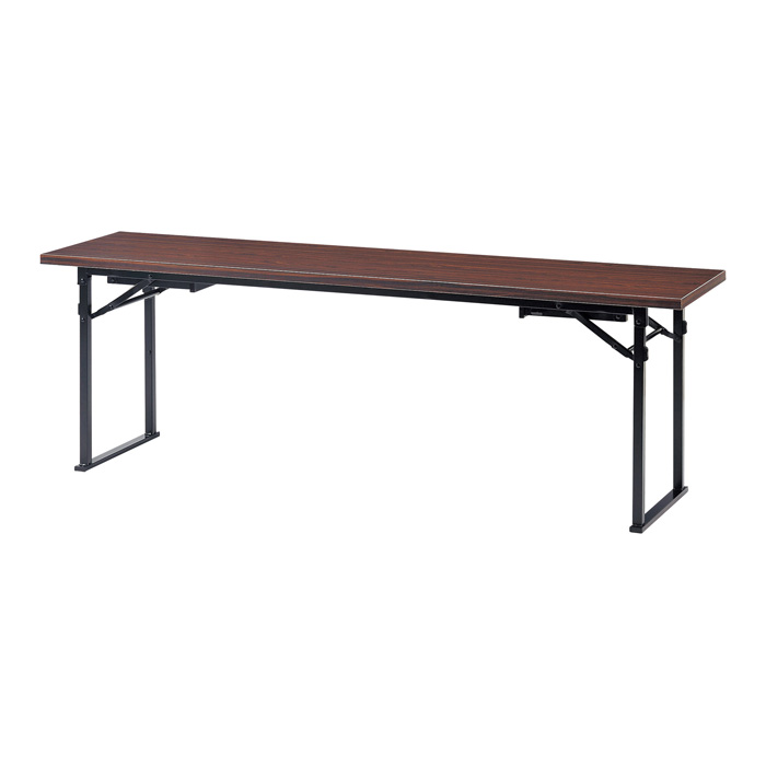 長机 折りたたみ 座卓兼用 会議用テーブル 和室 畳 E-CKZ-1845T サイズ