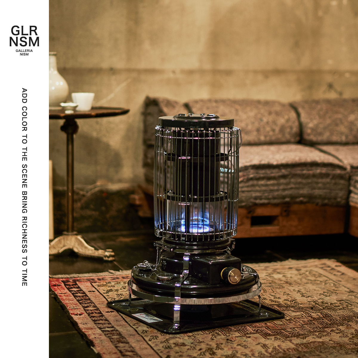 アラジン（Aladdin） 最大42%☆3/8限定 特典付 正規品1年保証 ヒーター